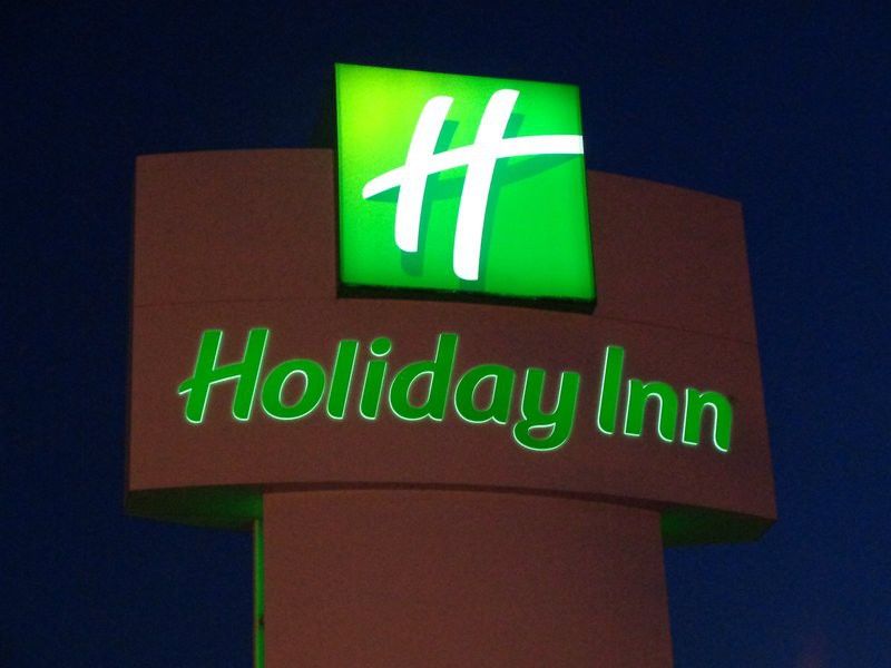 Holiday Inn Franklin - Cool Springs, An Ihg Hotel Brentwood Esterno foto